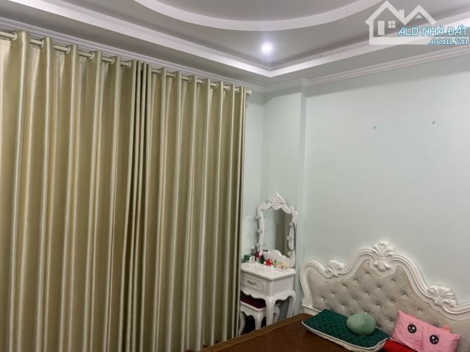 Bán nhà 45m Ngọc Thụy Long Biên ngõ thông - 2