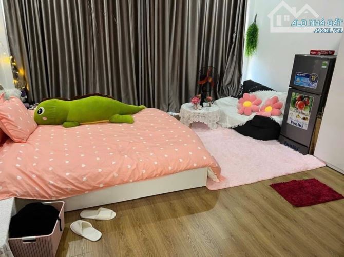 Bán nhà Thái Hà, lô góc, 10m ô tô, nhà đẹp ở ngay, 50m2, 5 tầng, 10.8 tỷ - 2