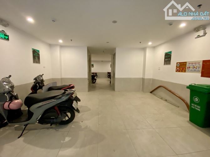 XUÂN ĐỈNH – TOÀ CCMN 7 TẦNG – LÔ GÓC 3 THOÁNG – THANG MÁY – DÒNG TIỀN 150TR/THÁNG - 3