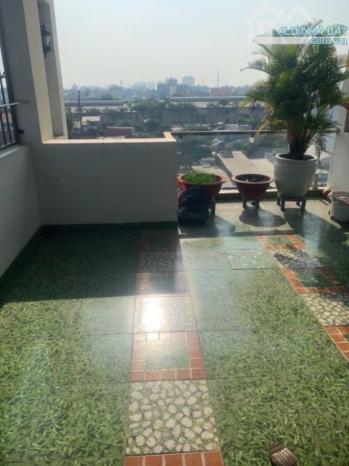 Ban nha Đường Số 18A, Bình Hưng Hoà A, Bình Tân. Dt 48m2 - 4x 12 - 5 Tầng - 3