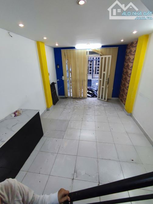 🔥 Nhà Bán đường Đồng Nai - 21m² - 4 Tầng chỉ 4.x Tỷ 🔥 - 3