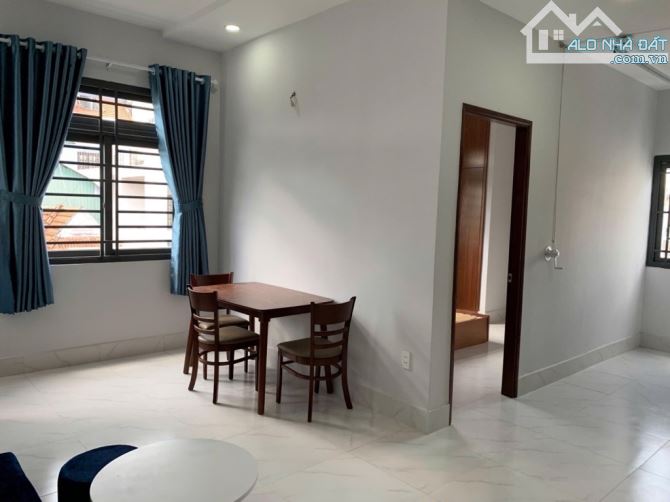 BÁN CHDV CĂN GÓC DƯƠNG QUẢNG HÀM - 5 TẦNG - DTSD 400M2- KHOÁN 40TR/TH- CHỈ 15 TỶ 9 - 3