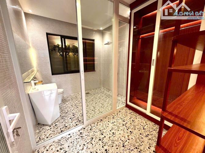 Bán nhà đẹp Quang Trung , P8 , Diện tich 50m2 giá 6.8 tỷ - 3