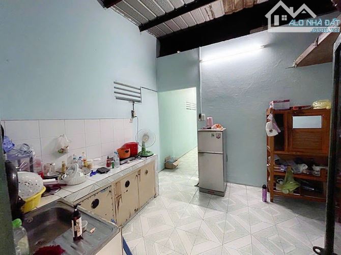 BÁN NHÀ ĐẶNG VĂN BI-THỦ ĐỨC-HƠN 80M2 CÔNG NHẬN ĐỦ-GIÁ 4,1 TỶ CÒN THƯƠNG LƯỢNG - 3