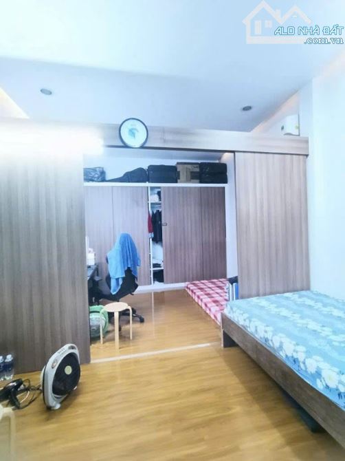 🏠CHƯA TỚI 4 TỶ NHÀ NGANG 9M 2 TẦNG QUẬN 3 - 3