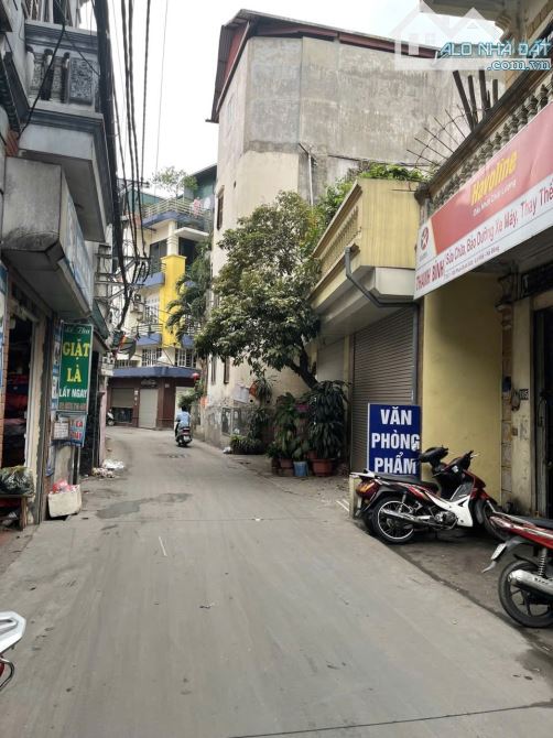 bán nhà Phan Đình Giót Hà Đông 48m2, kinh doanh, oto vào nhà. Giá 7tỷ8 - 3