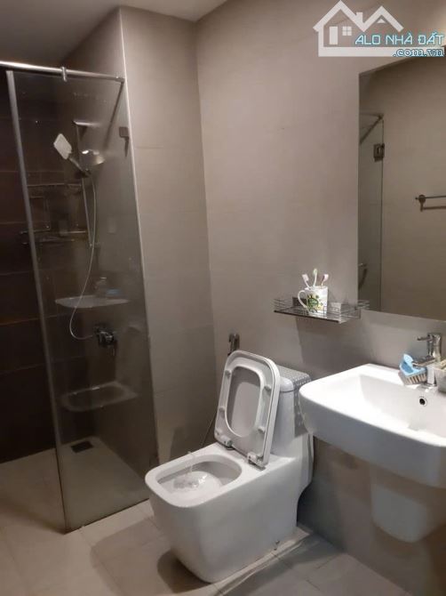 Chung cư Samland Airport,p1, Gò Vấp:Căn góc 75m2,2p ngủ,2wc,15tr/th - 3