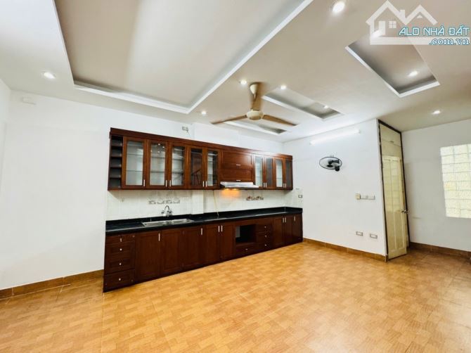 🔥 GIÁ TỐT - MINH KHAI, 40M2, 5 TẦNG, MẶT TIỀN 5M, GIÁ 6.6 TỶ. CHỦ THIỆN CHÍ BÁN 🔥 - 3