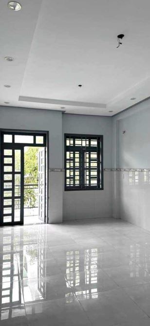 BÁN NHÀ TÙNG THIỆN VƯƠNG PHƯỜNG 13 QUẬN 8- DTSD 56M2 - 2TẦNG - CHỈ 3 TỶ 7 - 3