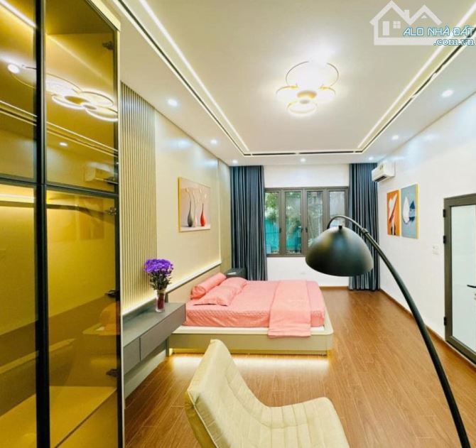 🏠🏠 20M RA PHỐ - NHÀ ĐẸP - KHÔNG QUY HOẠCH - CHỦ THIỆN CHÍ🔥🔥 - 3