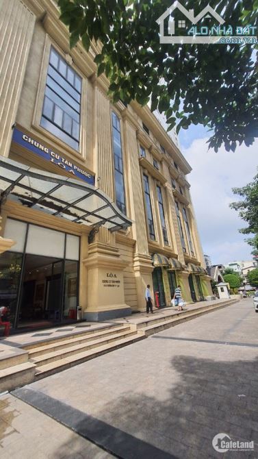 Bán Căn hộ Tân Phước Plaza, Lý Thường Kiệt, Quận 11, 71m2 2pn 2wc Giá 3,45 tỷ Bao hết - 3