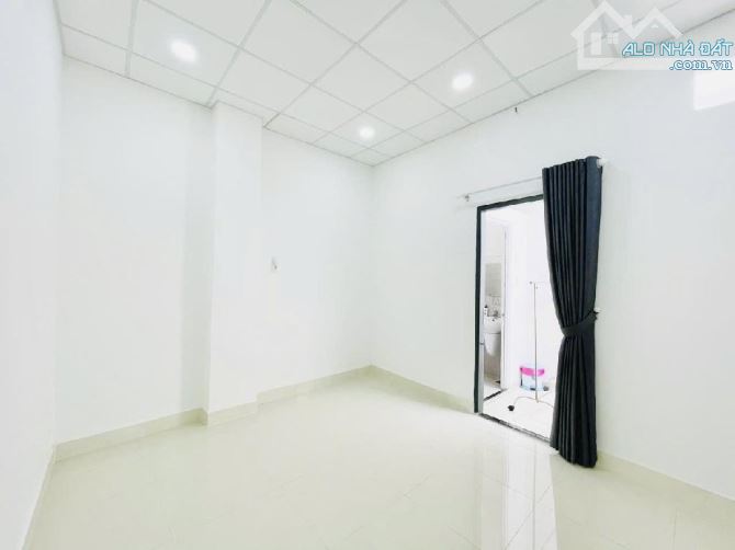 Bán nhà Âu Dương Lân, 55m2, nhà mới đẹp BTCT, ngang 4,5m, hẻm rộng, sổ đẹp, không lộ giới, - 3