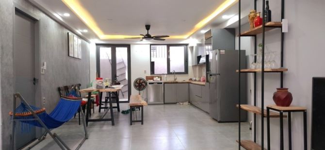 VILLA GIÁ RẺ, DT 150M2, ĐƯỜNG 7M5 KHÁNH AN - KHU BIỆT THỰ 532, TT LIÊN CHIỂU - CHỈ 4.9 TỶ - 3
