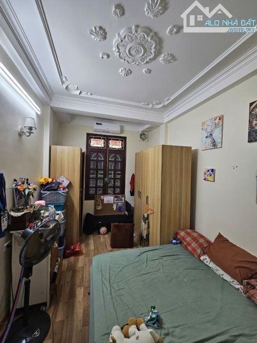BÁN NHÀ BÙI XƯƠNG TRẠCH - NGÕ TO CÁCH PHỐ 20M - 39M x 4 TẦNG GIÁ 6,7 TỶ - 3