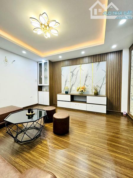 Bán nhà trong đê Yên Nghĩa, giáp KĐT Đô Nghĩa 32m2 4 tầng, giá 3 tỷ 65 - 3