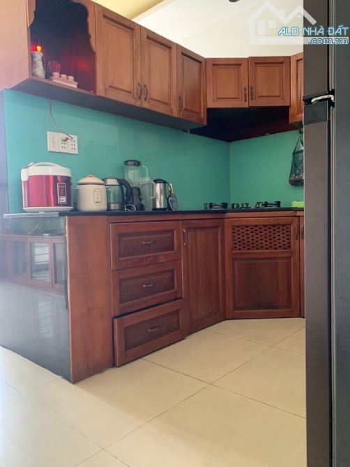 Ban nha Đường Số 18A, Bình Hưng Hoà A, Bình Tân. Dt 48m2 - 4x 12 - 5 Tầng - 4