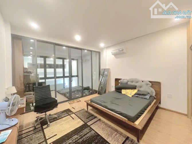 HẺM ÔTÔ ĐƯỜNG TRẪN XUÂN SOẠN, P.TÂN HƯNG, Q.7, 70M², 2 TẦNG, 10,8 TỶ. - 4