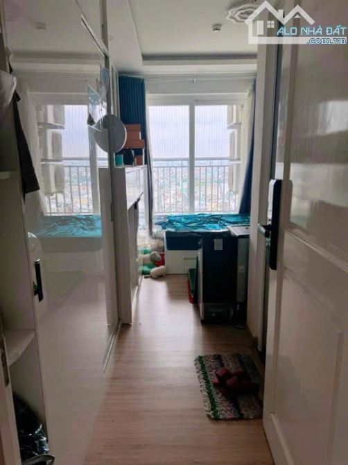 Bán căn hộ Moonlight Park View , 3PN, 2WC, 86m2, Nội Thất , Có Sổ Hồng Riêng , Giá 4 Tỷ - 4