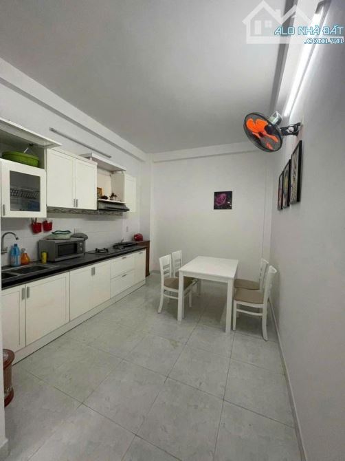 Bán nhà 2 tầng, 2 tỷ 250, 43 m2, nở hậu, cách đường chính 100m, Hải Phòng, Thanh Khê - 4