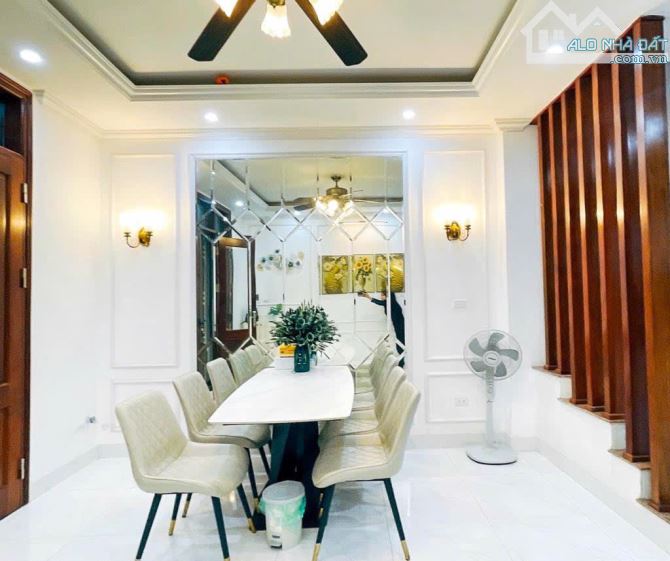 Bán nhà ngõ 205 Xuân Đỉnh, ôtô tránh, DT ~55m2, giá hơn 9 tỉ - 4