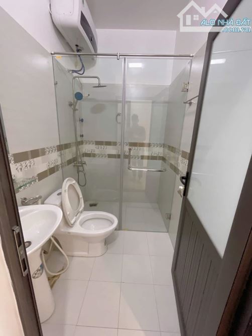 Bán nhà 4 tầng ô tô đỗ cửa, nguyễn văn linh, niệm nghĩa, lê chân, giá 4,15 tỷ, 83m2 - 4