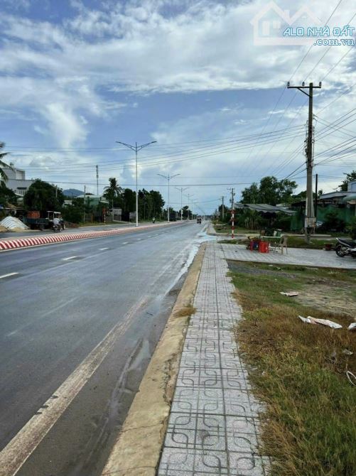 Bán gấp lô đất mặt tiền Trần Phú, Long Thành Trung, Hoà Thành, Tây Ninh - 4