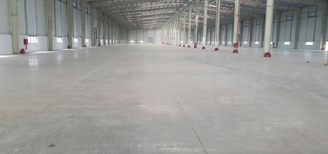 Cho thuê kho xưởng 9.500m2 Yên Mỹ, Hưng Yên (có tách lẻ) - 4