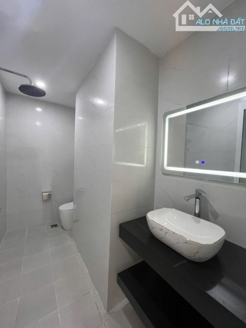 Bán căn hộ lô góc TP Giao lưu 2PN2WC full đồ - 4