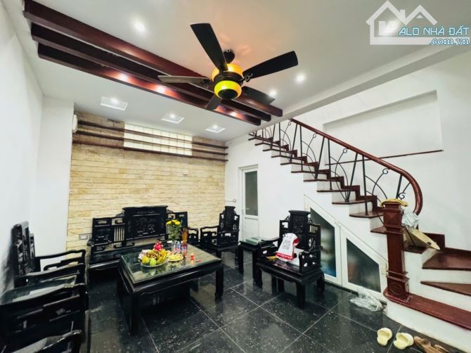 🔥 GIÁ TỐT - MINH KHAI, 40M2, 5 TẦNG, MẶT TIỀN 5M, GIÁ 6.6 TỶ. CHỦ THIỆN CHÍ BÁN 🔥 - 4