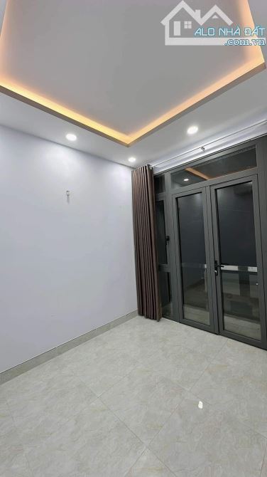 💥🏠 NHÀ MỚI NGAY PHAN HUY ÍCH - HXH NHỎ TỚI NHÀ - 2TẦNG - 2PN - 3.6 TỶ - 4