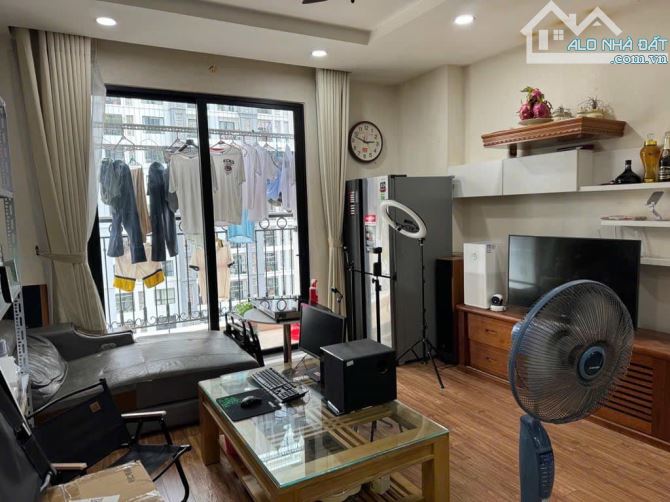 Bán nhà T10 Time City-DT 83 m2,Tầng 19,TÒA CHUNG CƯ CAO CẤP–TIỆN ÍCH–FULL NỘI THẤT. - 4