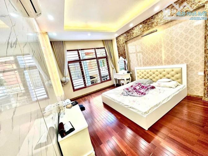 Biệt Thự ĐỘI NHÂN – VĨNH PHÚC, Gara OTO, Ở & Kinh Doanh Vip 103m2, 6 TầngThang Máy Mới - 4