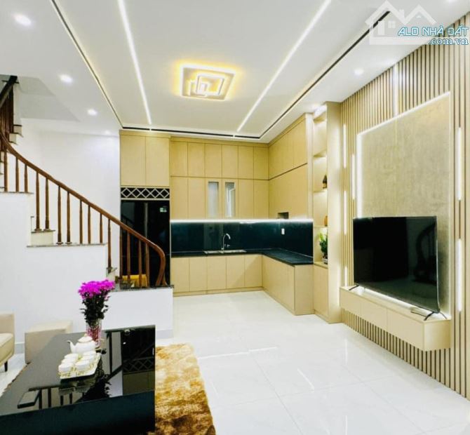 🏠🏠 20M RA PHỐ - NHÀ ĐẸP - KHÔNG QUY HOẠCH - CHỦ THIỆN CHÍ🔥🔥 - 4