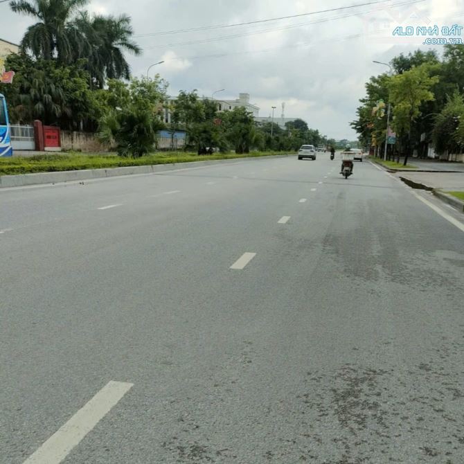 Bán đất Khê Nữ Nguyên Khê Đông Anh, gần khu đô thị, đấu giá, ô tô 7 chỗ vào đất 107m - 4