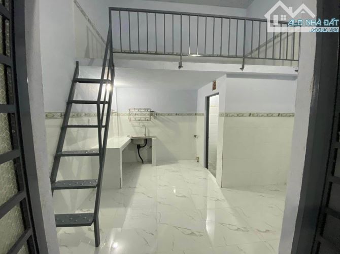 🏡 BÁN DÃY PHÒNG TRỌ 12 PHÒNG - KCN TRẢNG BÀNG GIÁ 650TR - 5