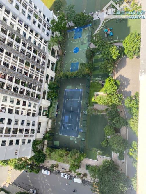 Bán nhà T10 Time City-DT 83 m2,Tầng 19,TÒA CHUNG CƯ CAO CẤP–TIỆN ÍCH–FULL NỘI THẤT. - 5