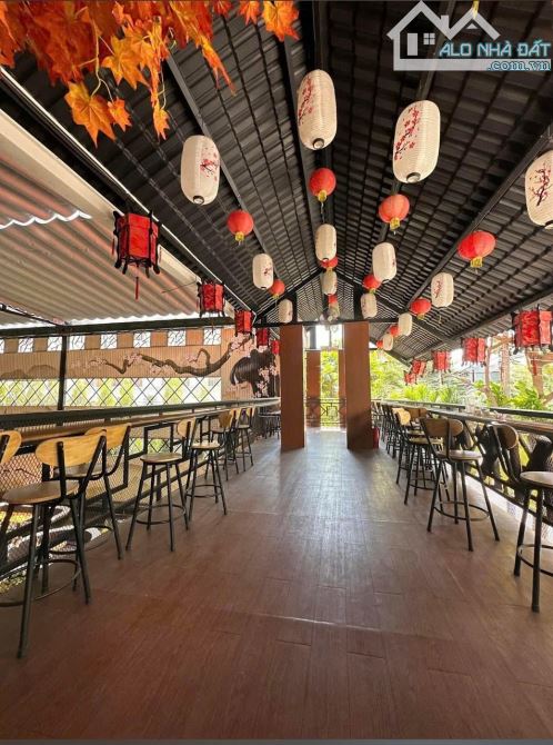 Bán đất có sẵn quán Cafe Cá Koy đường Củ Chi, cách Biển 100 mét Tp. Nha Trang - 5