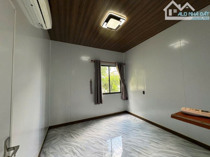 Cần bán gấp nhà vườn 200m2 cách chợ long thượng 1km - 5