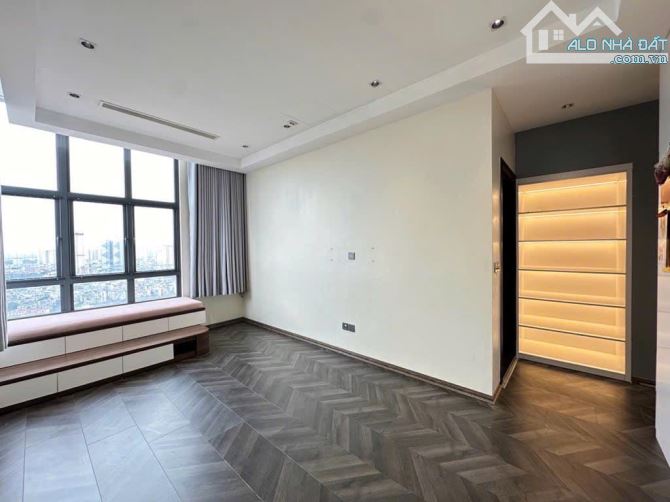 Bán Penthouse Duplex Mulberry Land, Làng Việt kiều Châu âu, 6 ngủ đẳng cấp 5*, 356m2, 19tỷ - 5