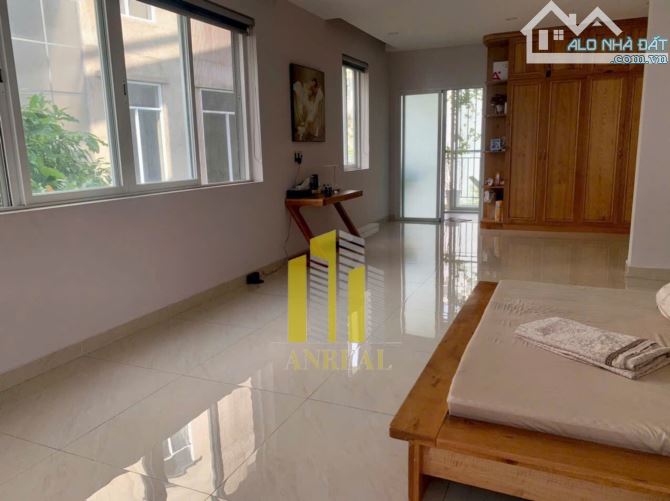 Villa Full Nội Thất - Hầm 3 Lầu Khu Sài Gòn MYSTERY Đảo Kim Cương Giá 60 triệu - 5