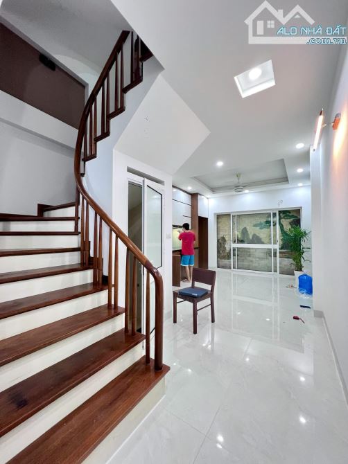 Bán Nhà Phân Lô Quân Đội - Lê Trọng Tấn, Thanh Xuân, 42m², 5 Tầng, 10.9 Tỷ - 5