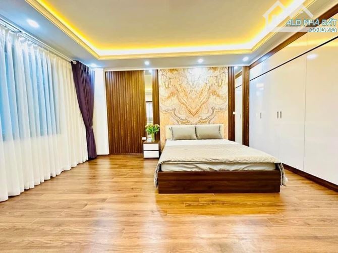 Bán nhà mặt Phố Phạm Văn Đồng , 46m2, 6 tầng thanh máy ,MT 6M, 20 Tỷ - 5