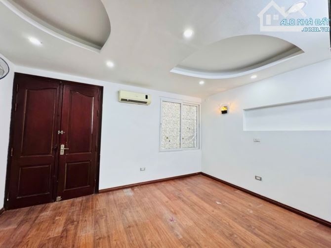 🔥 GIÁ TỐT - MINH KHAI, 40M2, 5 TẦNG, MẶT TIỀN 5M, GIÁ 6.6 TỶ. CHỦ THIỆN CHÍ BÁN 🔥 - 6