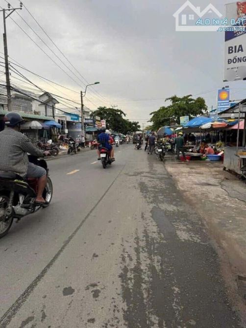 Bán Gấp Căn Nhà Đang Cho Thuê 58,1m2-Sổ Riêng.Đường Nguyễn Thị Đành-Hóc Môn.Gía 660 Triệu - 6