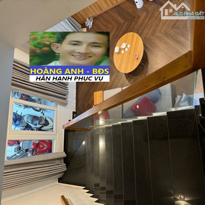 BÁN NHÀ MẶT PHỐ VỪA Ở VỪA KINH DOANH TẠI PHƯỜNG TRƯỜNG THỌ, THỦ ĐỨC_ 147m2ĐẤT_ 4 TẦNG 13 P - 6