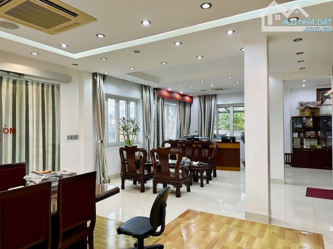 BIỆT THỰ VIP PHỐ TRẦN THỦ ĐỘ, KĐT PHÁP VÂN. LÔ GÓC, VỊ TRÍ CỰC ĐẸP, TIỆN ÍCH BẠT NGÀN. - 6