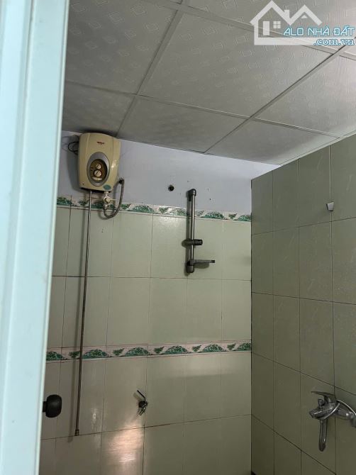 Nhà hẻm 325 Hùng Vương, giá rẻ bán nhanh 2tỷ2 - 6