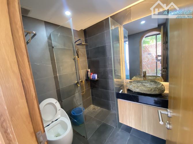 Cần bán lô đất có nhà vườn villa xinh xắn tại hoà phú, hoà vang - 6