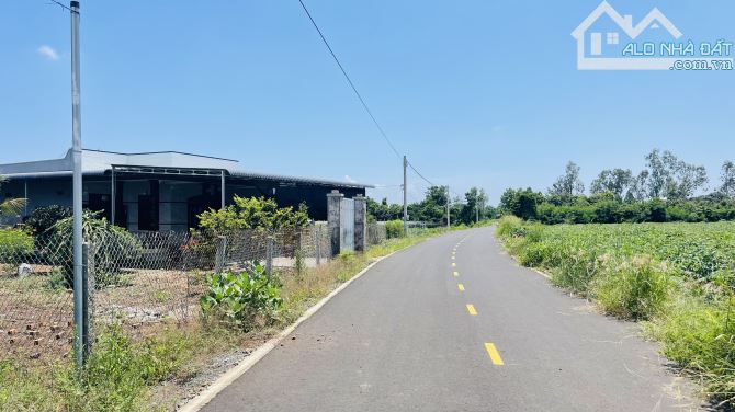 BÁN ĐẤT PHƯỚC LONG THỌ ĐẤT ĐỎ BÀ RỊA VŨNG TÀU - 7