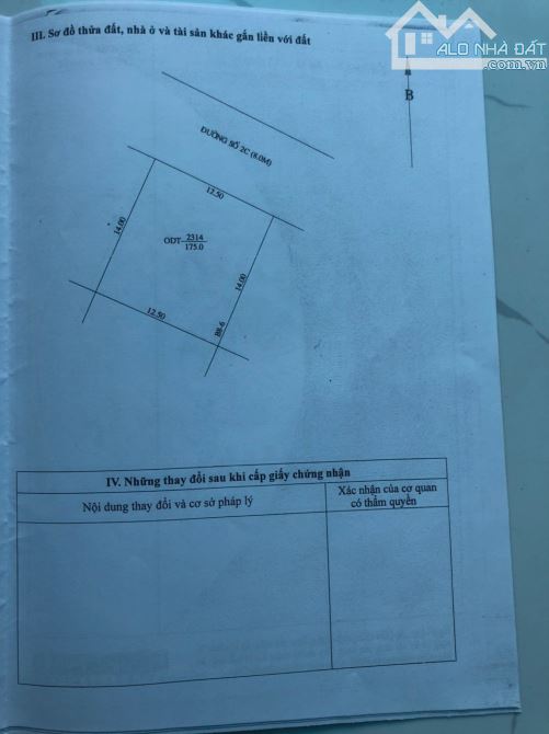 BÁN CẶP NỀN BIỆT THỰ GỐC 2 MẶT TIỀN KDC NAM LONG (8C) CẦN THƠ - 24.5 TỶ - 7